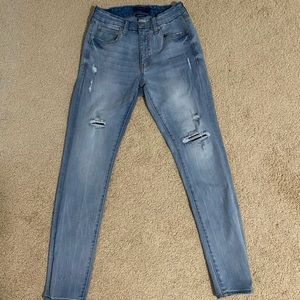 Hihg Rise Jean Aeropostale
